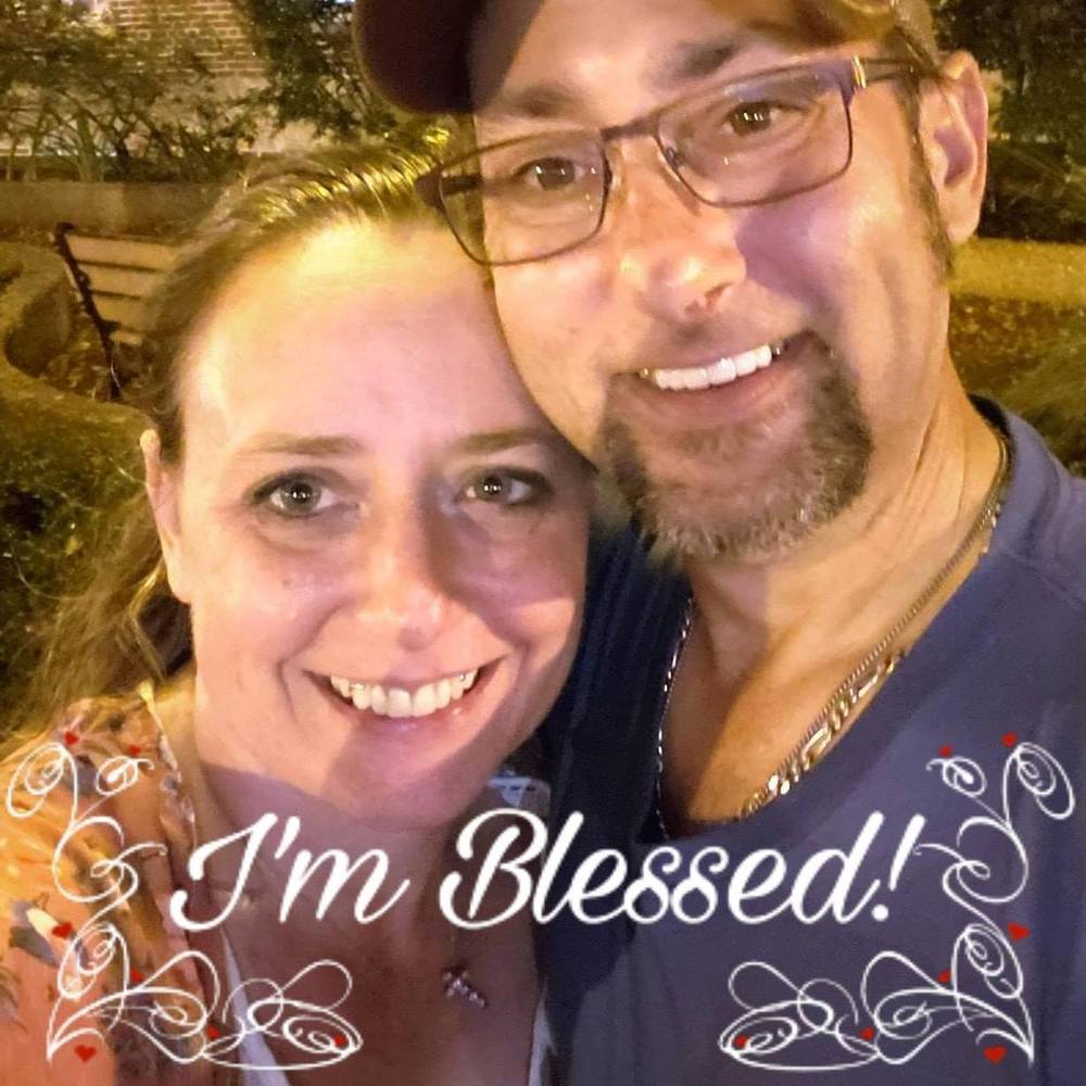 Meet your Posher, Johnny